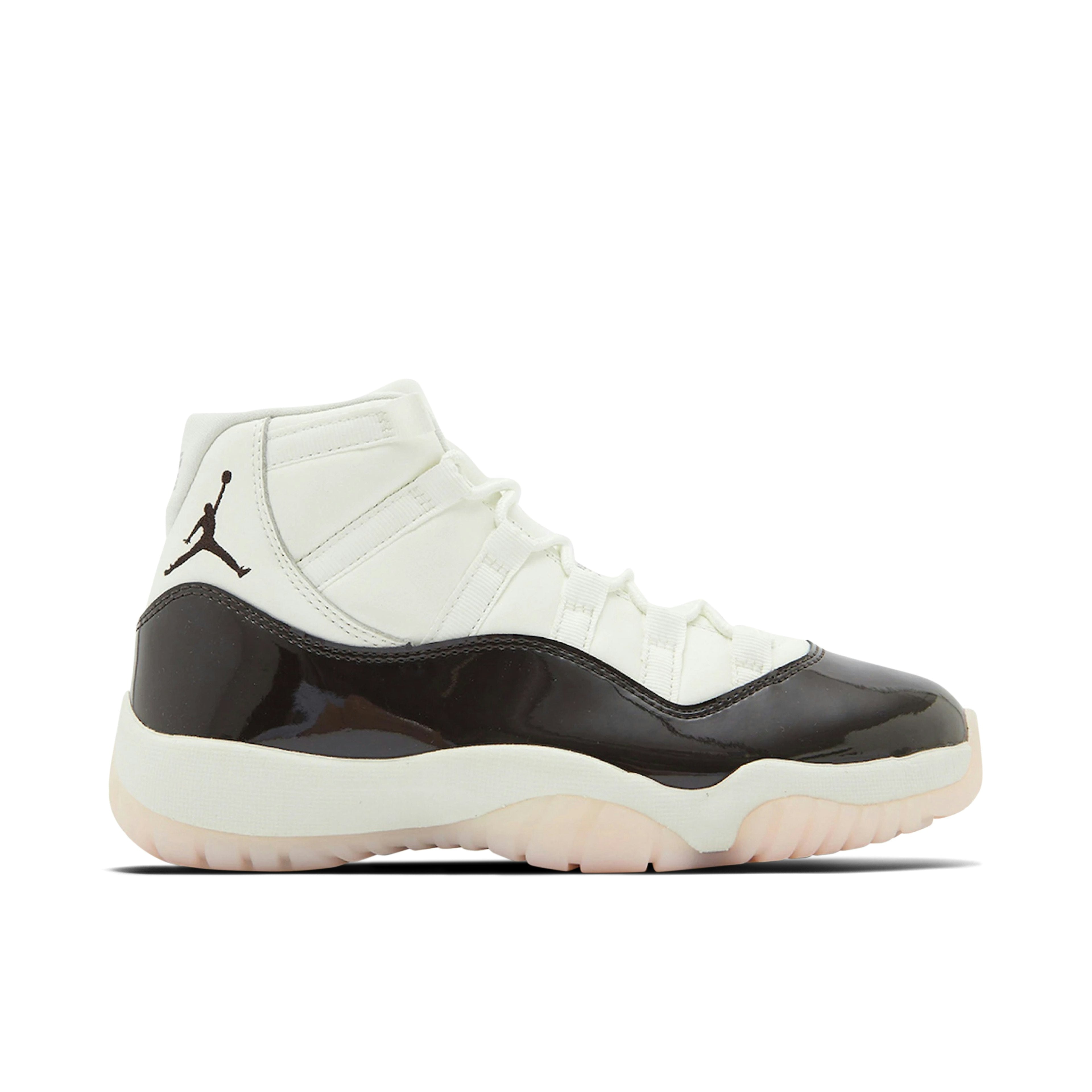 AIR JORDAN 11 NEAPOLITAN WOMENS