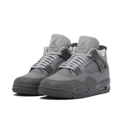 AIR JORDAN 4 SE WET CEMENT