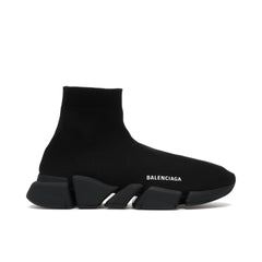 BALENCIAGA SPEED 2.0 BLACK (2022)