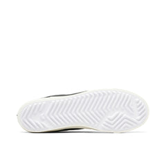 NIKE BLAZER MID JUMBO WHITE BLACK
