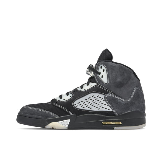 AIR JORDAN 5 RETRO ANTHRACITE