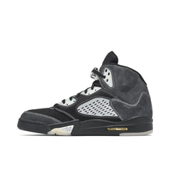 AIR JORDAN 5 RETRO ANTHRACITE