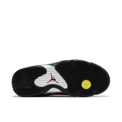 AIR JORDAN 14 RETRO 'FERRARI' 2025