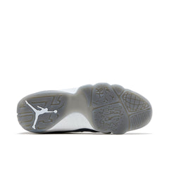 AIR JORDAN 9 RETRO 'COOL GREY' 2025