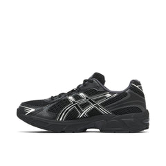 ASICS GEL 1130 'BLACK PURE SILVER'