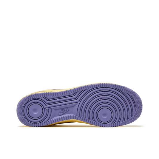KOBE BRYANT X AIR FORCE 1 LOW PROTRO 'MAMBA MENTALITY'