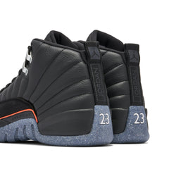 AIR JORDAN 12 UTILITY BLACK