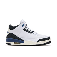 A MA MANIÉRE X JORDAN 3 RETRO OG SP 'POUR L'AMOUR'