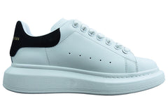 Alexander McQueen Larry Sneakers 'Blue Black' 553680WHGP79076 #