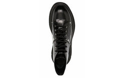 Alexander McQueen Tread Slick Boot 'Black' 604253WHZ801000 #