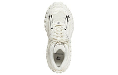 Balenciaga Defender Sneaker 'Light Beige' 685613W2RAA9110 #