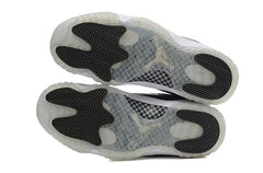 (WMNS) Air Jordan 11 Retro Low 528895-001 #