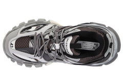 Balenciaga Track LED Sneaker 'Grey' 555036W3AD31218 #