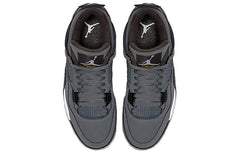 Air Jordan 4 Retro 'Cool Grey' 2019 308497-007 #
