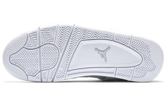 Air Jordan 4 Retro 'Pure $' 308497-102 #.
