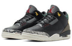 Air Jordan 3 Retro SE 'Animal Instinct 2.0' CV3583-003 #