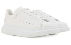 Alexander McQueen Oversized Sneaker 'Pure White' 441631WHGP59000 #