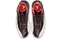 Air Jordan 12 Retro 'Chinese New Year' 2019 CI2977-006 #