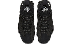 Air Jordan 13 Retro 'Black Cat' 414571-011 #.