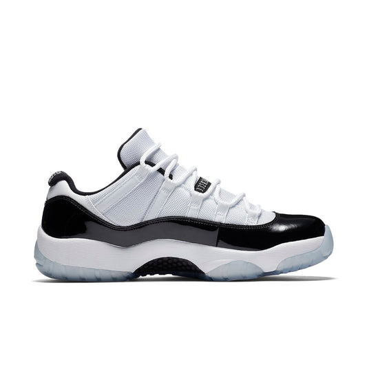 Air Jordan 11 Retro Low 'Concord' 528895-153 #