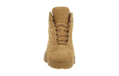 (GS) Air Jordan 13 Retro 'Wheat' 414574-705 #