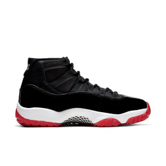 Air Jordan 11 Retro 'Bred' 2019 378037-061 #