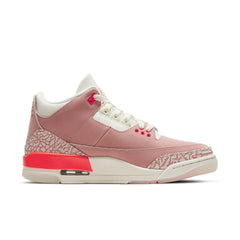 (WMNS) Air Jordan 3 Retro 'Rust Pink' CK9246-600 #