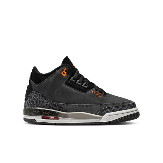 (GS) Air Jordan 3 Retro 'Fear Pack 2023' DM0967-080 #