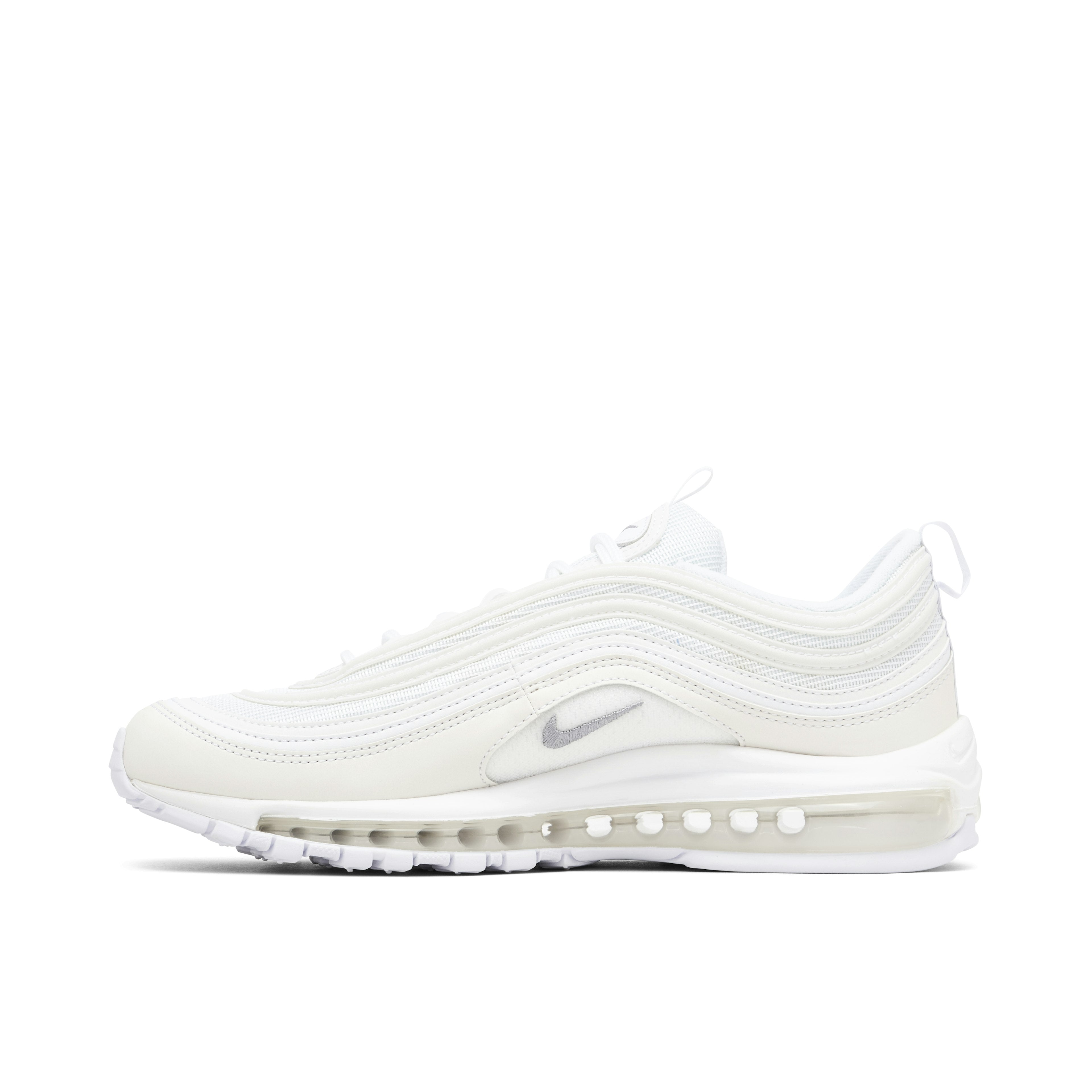 Nike Air Max 97 White Wolf Grey