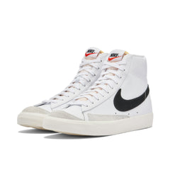 NIKE BLAZER MID 77 VINTAGE WHITE