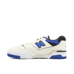 NEW BALANCE 550 SEA SALT TEAM ROYAL