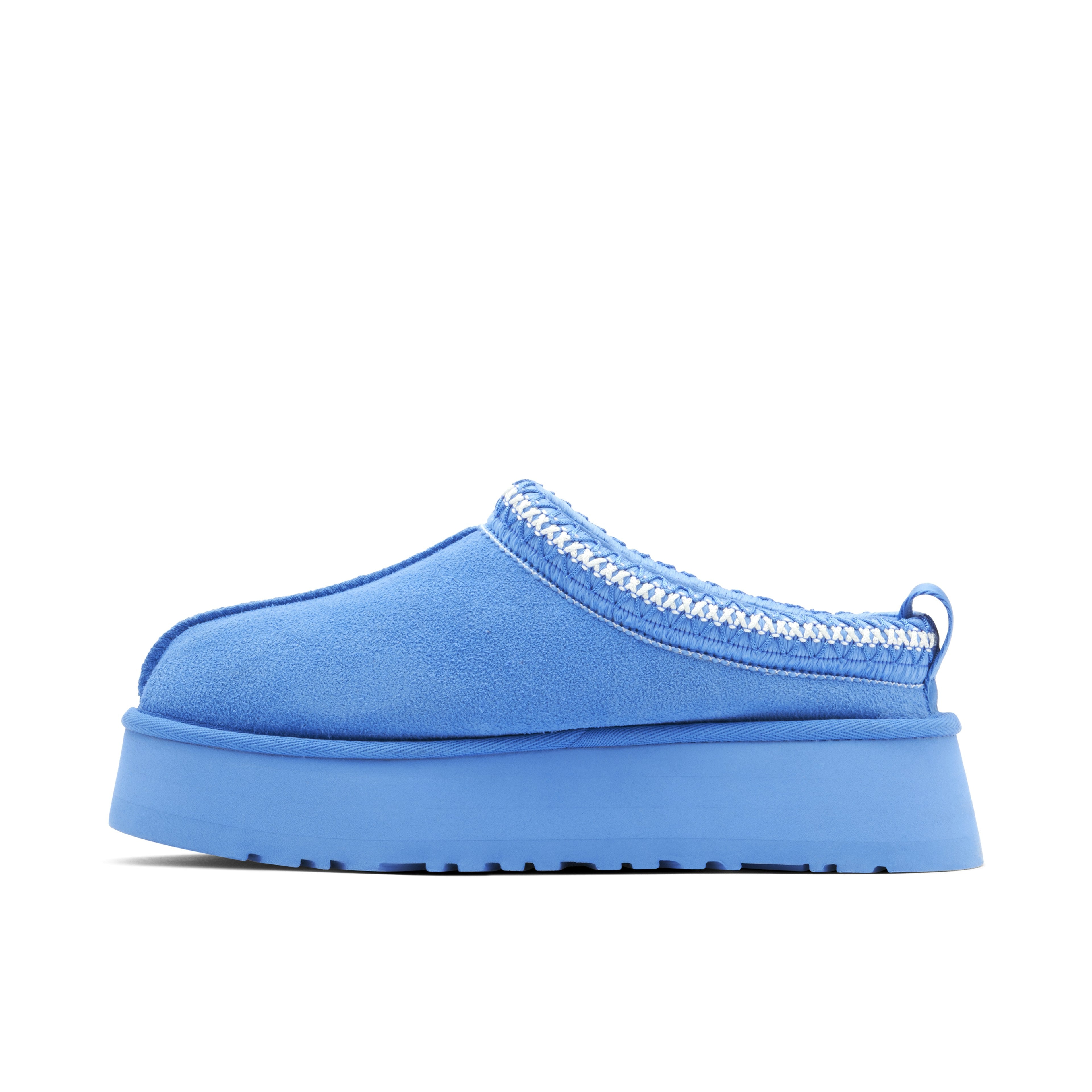 UGG TAZZ SLIPPER BIG SKY WOMENS