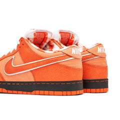 NIKE SB DUNK LOW X CONCEPTS ORANGE LOBSTER