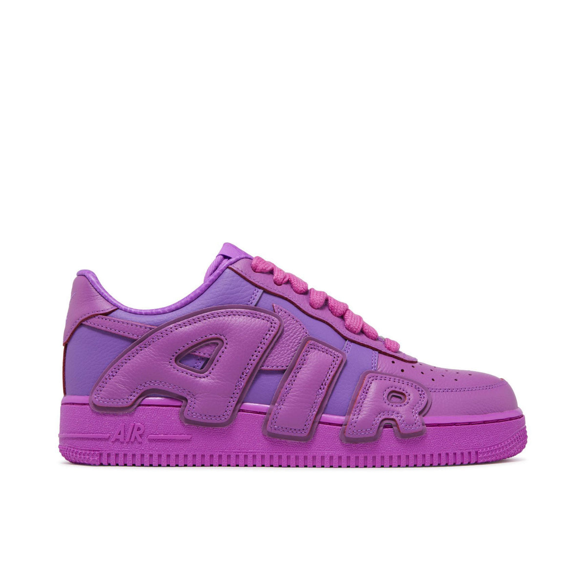 CACTUS PLANT FLEA MARKET X AIR FORCE 1 LOW PREMIUM "FUCHSIA DREAM"