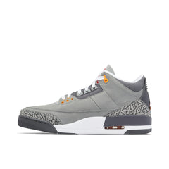 AIR JORDAN 3 RETRO COOL GREY 2021