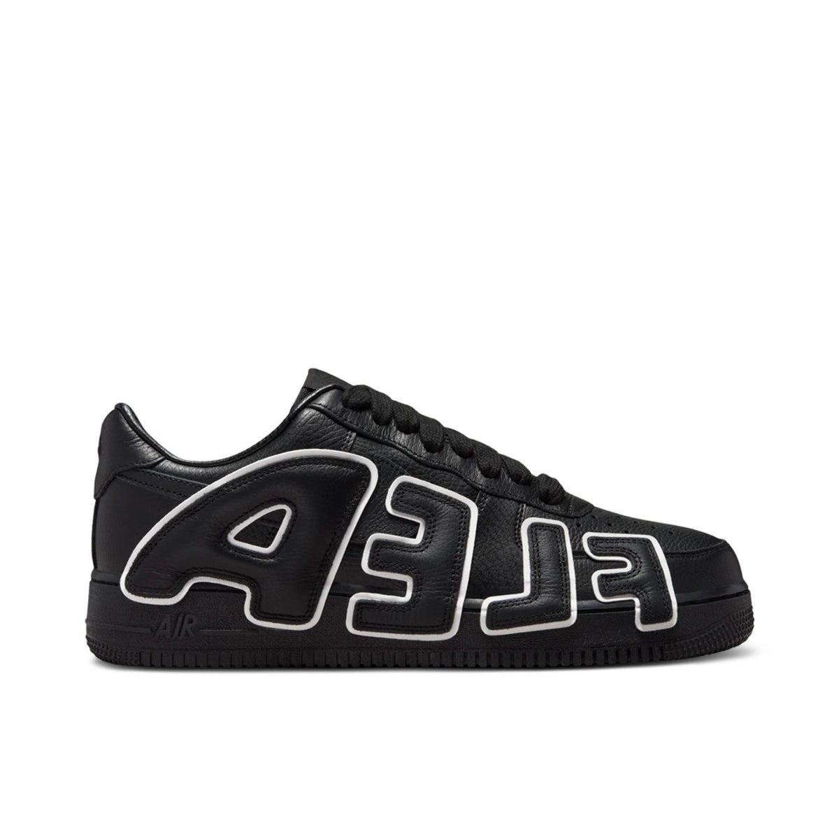 CACTUS PLANT FLEA MARKET X AIR FORCE 1 LOW PREMIUM 'BLACK' 2024
