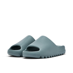 YEEZY SLIDE SLATE MARINE