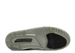 Air Jordan 3 Retro 'Wolf Grey' 136064-004 #