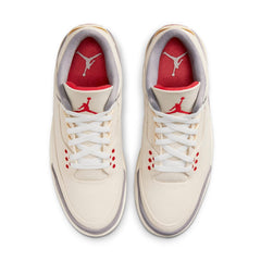 Air Jordan 3 Retro SE 'Muslin' DH7139-100 #