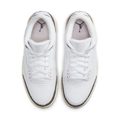 (WMNS) Air Jordan 3 Retro 'Neapolitan' CK9246-102 #
