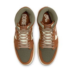 Air Jordan 1 Element Gore-Tex 'Legend Coffee' DB2889-102 #