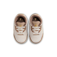 (TD) Air Jordan 3 Retro 'Palomino' DM0968-102 #