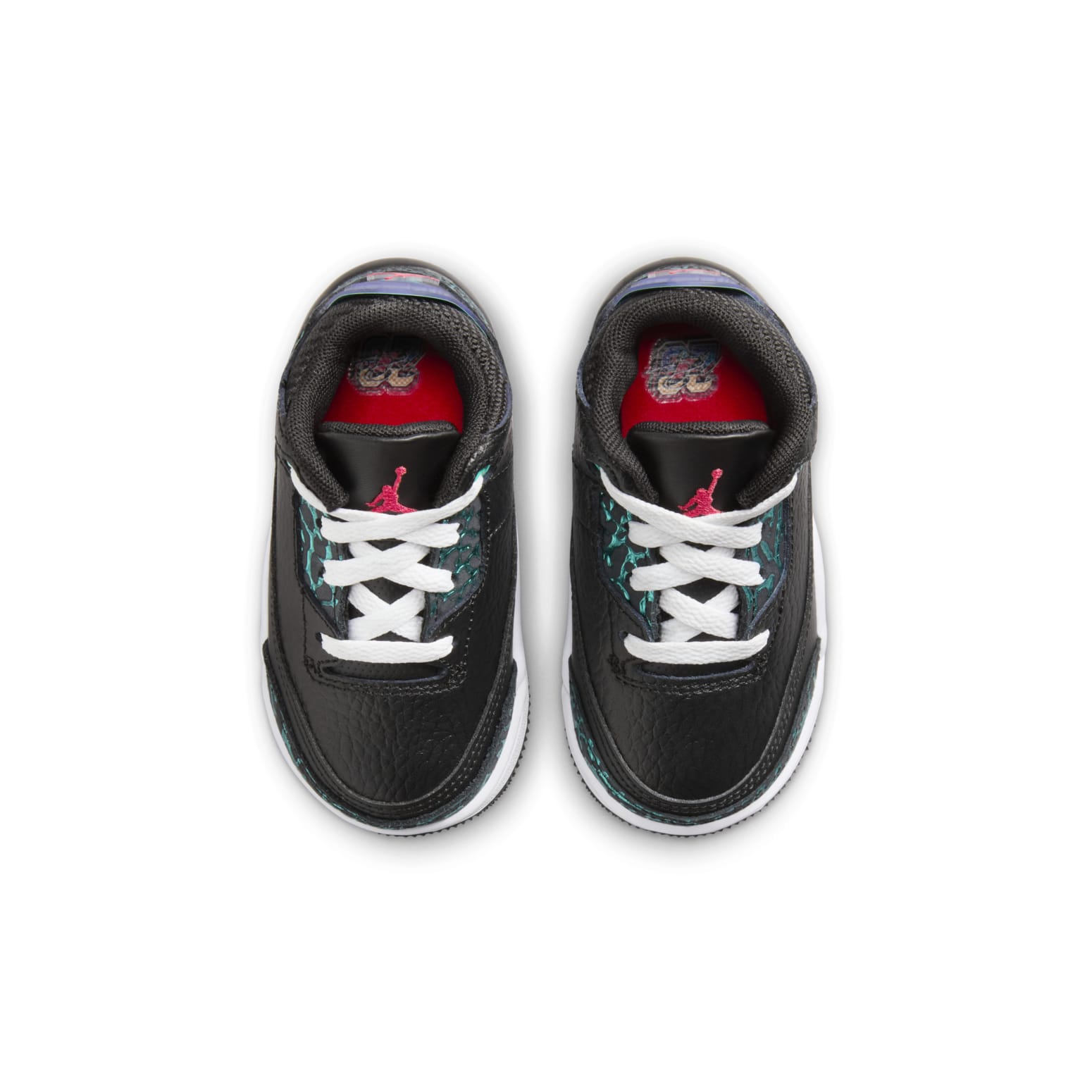 (TD) Air Jordan 3 Retro SE 'Moto' FV5439-001 #