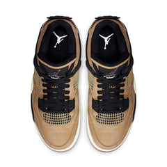 (WMNS) Air Jordan 4 Retro 'Mushroom' AQ9129-200 #