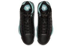 Air Jordan 13 Retro 'Island Green' 414571-030 #