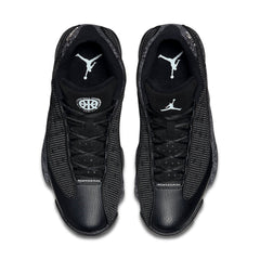 Air Jordan 13 Retro Low 'Quai 54' 810551-050 #
