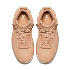 (WMNS) Air Jordan 12 Retro 'Vachetta Tan' AO6068-203 #
