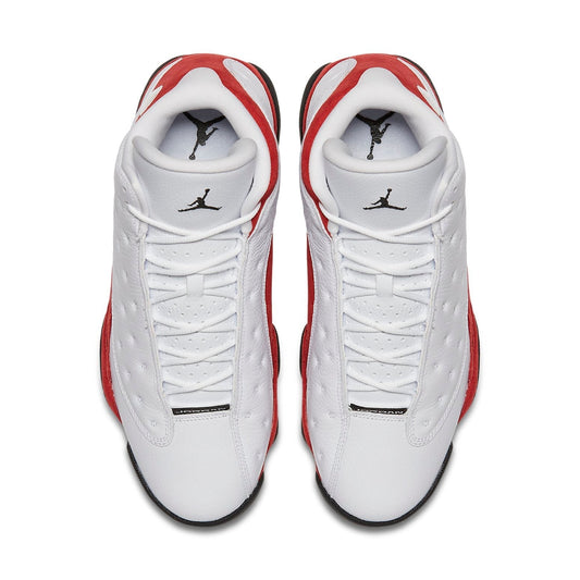Air Jordan 13 Retro 'Chicago' 2017 414571-122 #