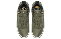 Air Jordan 12 Retro CP3 'Class of 2003' 130690-301 #