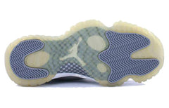 Air Jordan 11 Retro 'Cool Grey' 2001 136046-011 #